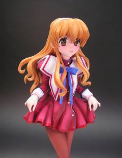 乃木坂春香 -资料图