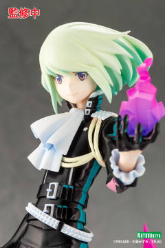 ARTFX J 里欧·弗提亚 -资料图