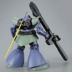 HGUC MS-09RS 加大魔 Anavel Gato use-资料图