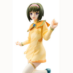 Yamato Girls Collection 希尔德舒尔茨 -资料图