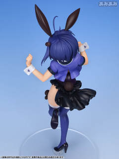 小鸟游六花 Bunny ver.-资料图