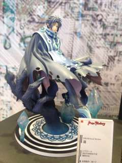 Wonderful Hobby Selection 莲 Rhyme Mode ver.-资料图