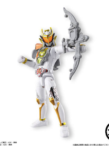 Arms Action Gaim 假面骑士斩月 Melon Energy Arms