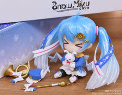 初音未来 Snow Parade Ver.-资料图