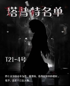 塔普特名单-资料图