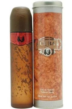 Cuba Red