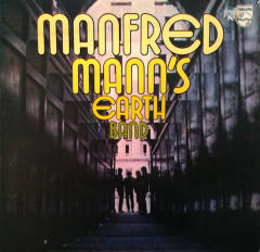 Manfred Mann's Earth Band