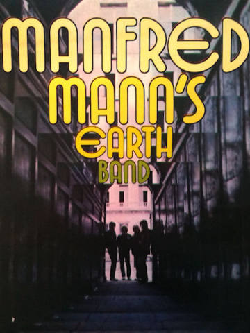 Manfred Mann's Earth Band
