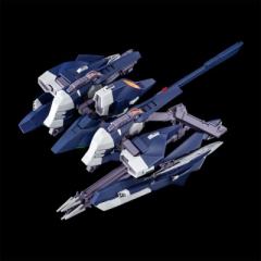 HGUC 水中型汉布拉比II 提坦斯样式-资料图