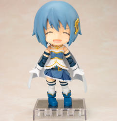 Cu-Poche 美树沙耶香 -资料图