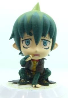 Chibi Kyun-Chara 阿玛依蒙