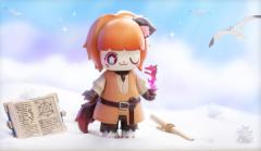 狼人杀第二弹系列-资料图