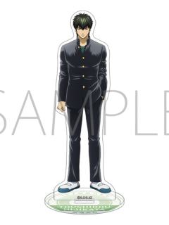 銀魂 MEGAHOUSE『G.E.M. 3年Z班銀八老師坂田銀八令和Ver.』PVC模型以
