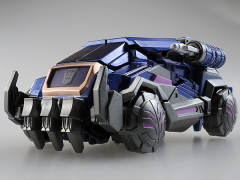 声波 Cybertron Mode-资料图