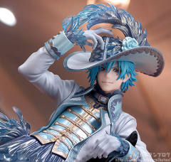 Wonderful Hobby Selection 莲 濑良垣苍叶 Gothic ver.-资料图