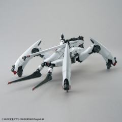 HG XM2 女武神 辛耶·诺赞 用-资料图