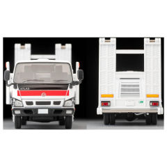 多美卡TLV系列 LV-N221b 日产Atlas 花见台汽车 Bigwide 日产-资料图