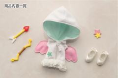 Cu-Poche 配件 丘比特服装-资料图