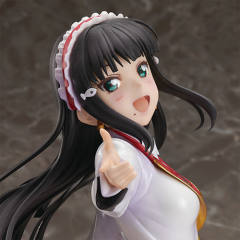 Birthday Figure Project 黑泽黛雅 -资料图