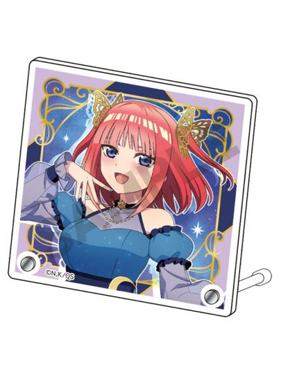 五等分的新娘-1