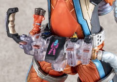 假面骑士Fourze Rocket States-资料图