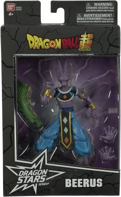 Dragon Stars Series 布鲁斯 -资料图