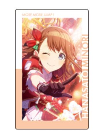 花里实乃理 B2-ePick小卡vol.7