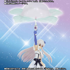 SHF 月光天使 Super Silhouette-资料图