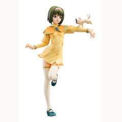 Yamato Girls Collection 希尔德舒尔茨 -资料图
