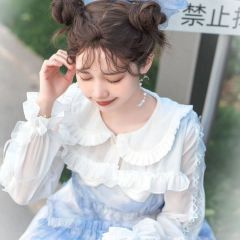 甜酷姐妹 妹妹款-资料图