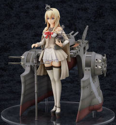Wonderful Hobby Selection 厌战 -资料图