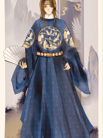 云中君