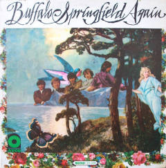 Buffalo Springfield Again