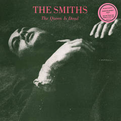 The Queen Is Dead