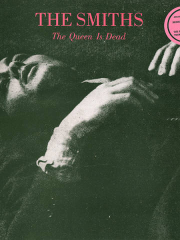 The Queen Is Dead