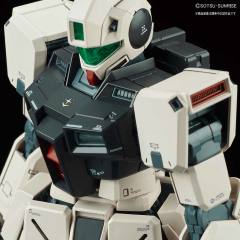 MG RGM-79G 指挥官用型吉姆-资料图