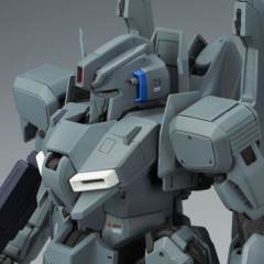 MG MSZ-006A1 Zeta Plus A1型/A2型 独角兽 Ver.-资料图