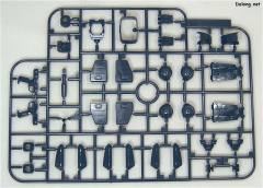 MG RX-178 高达 Mk-II Ver. 2.0 HD Color-资料图