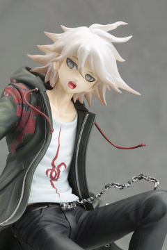 ARTFX J 石狮子枝凪斗 -资料图
