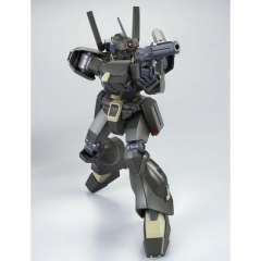 HGUC RGM-89De 杰刚ECOAS 康洛伊 哈根森专用机-资料图