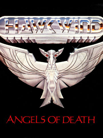 Angels Of Death