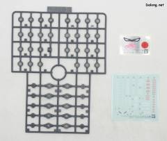RE/100 MSN-03 乍得·多加（邱尼·盖斯专用)-资料图