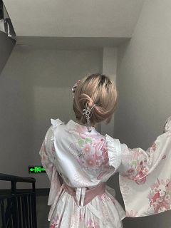 奈奈子樱-资料图