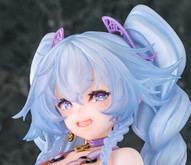 PA-15 Pink Larkspur's Allure-资料图