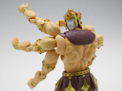 SHF 阿修罗人-资料图