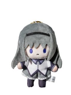 晓美焰(毛绒玩偶挂件)-剧场版[新篇]系列周边