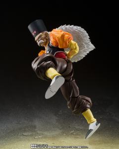 SHF 人造人20号-资料图