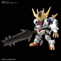 SD CS ASW-G-08 高达巴巴托斯天狼座REX-资料图