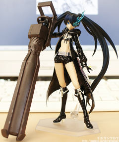 figma#SP-012 黑岩射手 -资料图