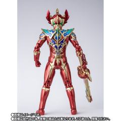 SHF 泰迦奥特曼 彩虹三重斯特利姆形态-资料图